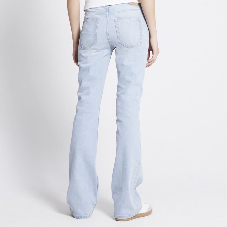 Jeans "Low Boot"